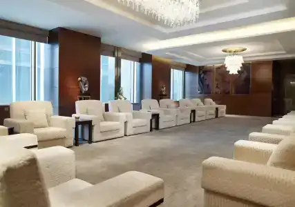 The Westin Tianjin - 1
