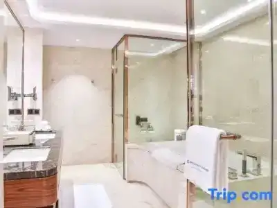 Wyndham Grand Plaza Royale Chongqing - 73