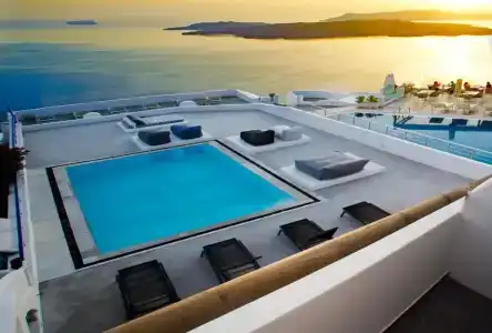 Amity Suites - Adults Only - 45