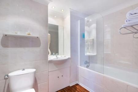 Best Western Lakmi Nice - 52
