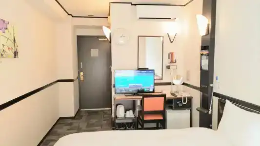 Toyoko Inn Keio sen Hashimoto eki Kita guchi - 42