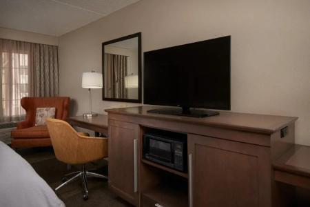 Hampton Inn & Suites Phoenix/Scottsdale - 58