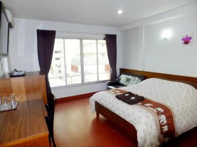 Orchid Inn - 38
