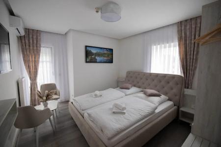 Heidepension Bispingen - 14