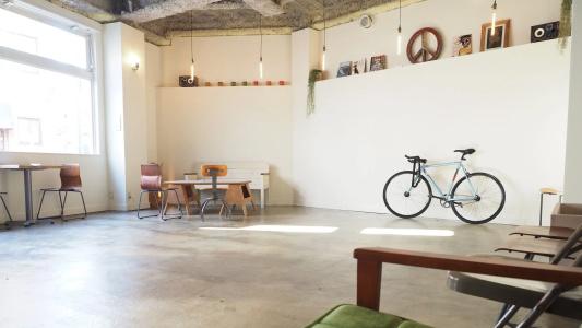almond hostel & cafe Shibuya - 19