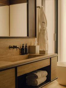 campZero Active Luxury Resort - 37