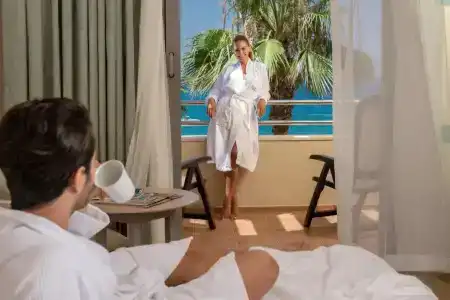 Melas Resort - 41