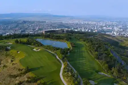 Paragraph Golf & Spa Tabori Autograph Collection - 9