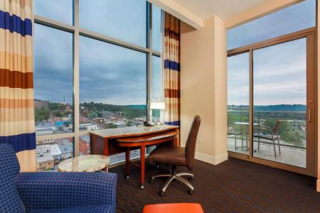 Hilton Convention Center - 88