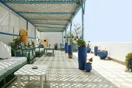 Riad Al Madina - 19
