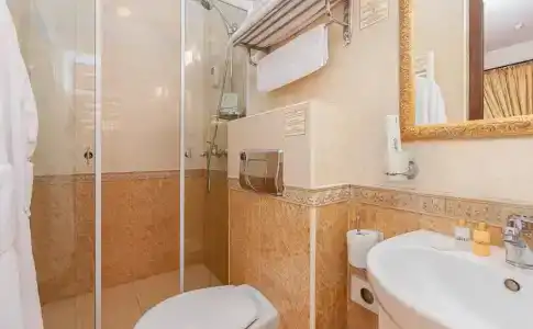 Шато Вартели - 2