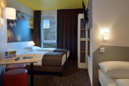 B&B Stuttgart-Zuffenhausen - 25