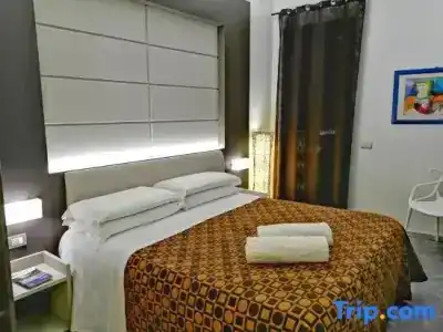 La Battigia - 137