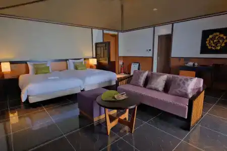 Miyakojima Kurima Resort Seawood - 52