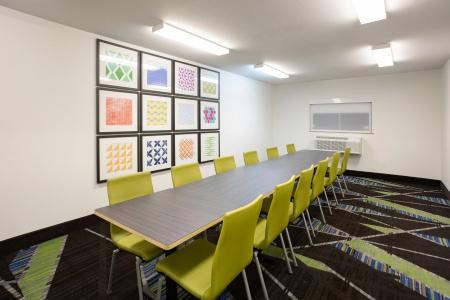 Holiday Inn Express & Suites Tucson, An Ihg - 28