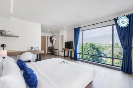 Kokotel Chiang Mai Nimman - 62