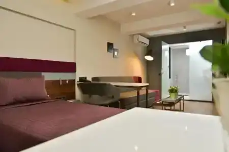 Spil Suites - 20