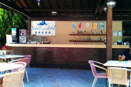 Side Breeze - All Inclusive - 21