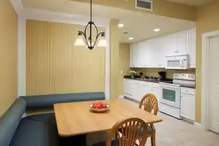Sheraton Broadway Villas - 106