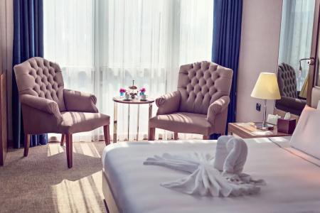 Grand Mercure Ankara - 43