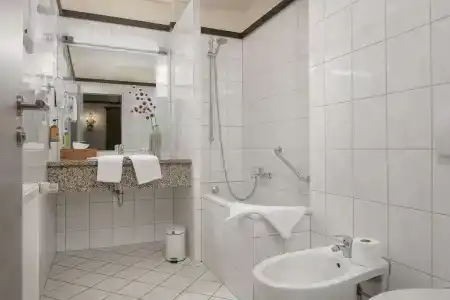 Best Western Mainz - 38