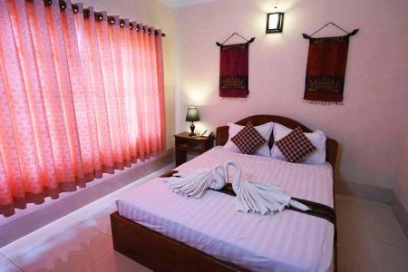 Siem Reap Riverside - 4
