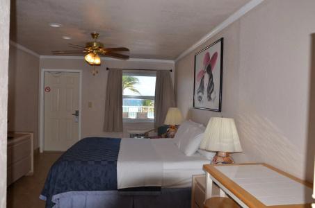 La Terrace Oceanfront - 2