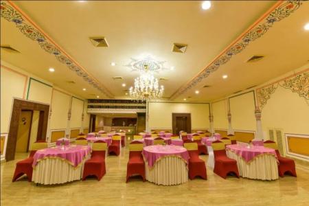 Chokhi Dhani Resort - 14