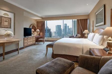 Jw Marriott Jakarta - 123