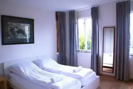 Floriande Bed & Breakfast - 21