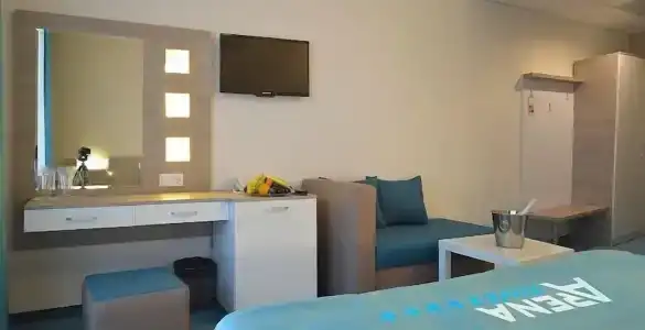 Arena Mar and SPA - 4