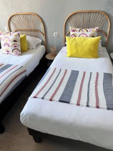 Eden Hôtel - 128