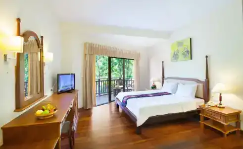 Khaolak Bayfront Resort - 65