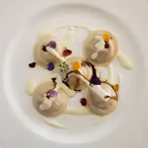 Bio Raphael - Relais & Châteaux - 32