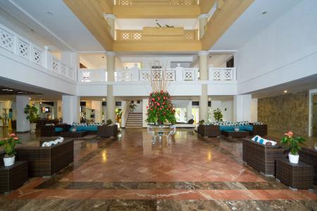 Coral Costa Caribe Beach - All Inclusive - 2