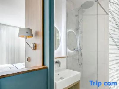 Best Western Plus Hôtel Littéraire Jules Verne - 40