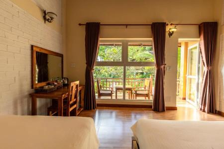 Mango Beach Resort - 31