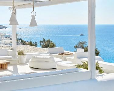 Mykonos Blu, Grecotel Boutique Resort - 124