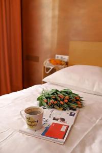 Town Wiesbaden - private living - 56