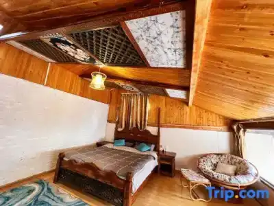 Land of Canaan Inn - 62