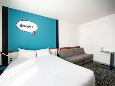 Ibis Styles Chambery Centre Gare - 6