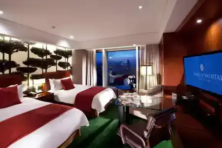 InterContinental Seoul COEX, an IHG - 7