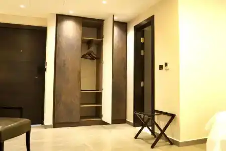 Ambassador, a Boutique - 56