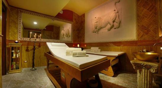 Castello Di San Marco Charming & Spa - 26