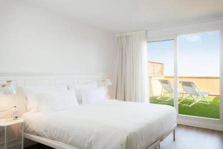 The 15th Boutique 4* - 6