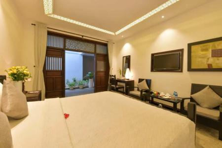 Hoi An Ancient House Resort & Spa - 165
