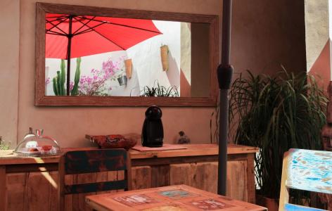 Boutique Room Tarifa - 9