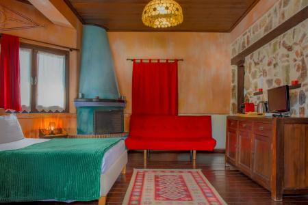Monastiri Guesthouse - 21