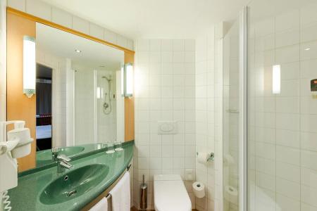 ibis Wien City - 9