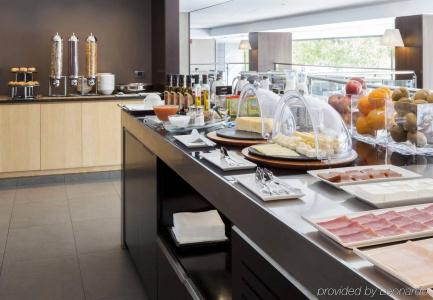 AC Córdoba by Marriott - 8